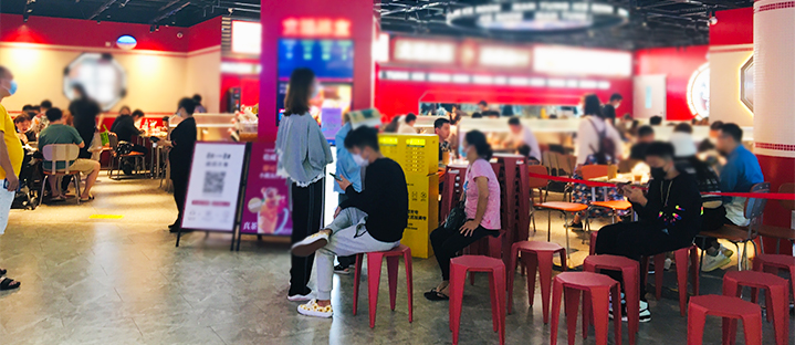 “五一”旺季不旺！餐饮业或迎“史上最长淡季”